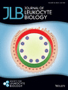 Journal Of Leukocyte Biology期刊封面